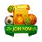 Your welcome bonus provides extra funds to explore games risk-free initially.