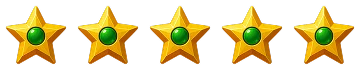 5 stars